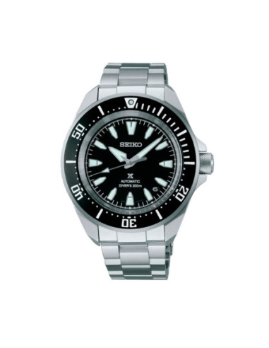 Reloj Seiko Prospex Mar Samurai SRPL13K1