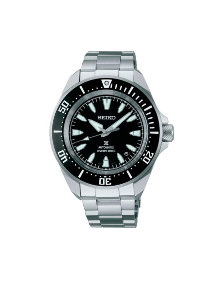 Reloj Seiko Prospex Mar Samurai SRPL13K1
