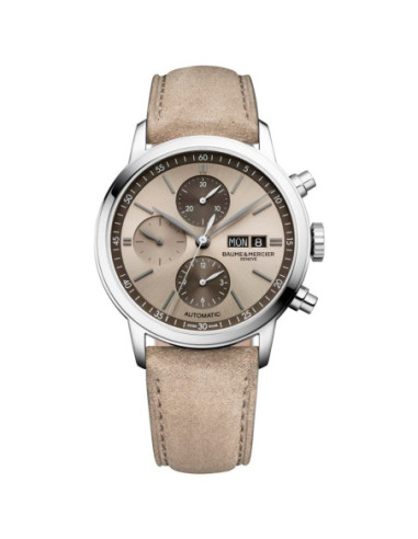 Reloj Baume Et Mercier Classima M0A10782