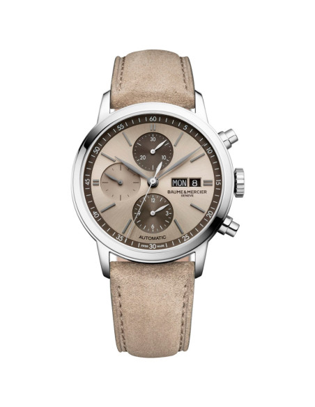 Reloj Baume Et Mercier Classima M0A10782