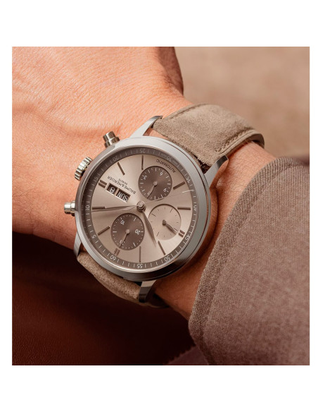 Reloj Baume Et Mercier Classima M0A10782