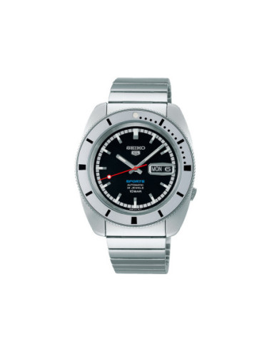 Reloj Seiko 5 Sports SKX Series SRPL05K1
