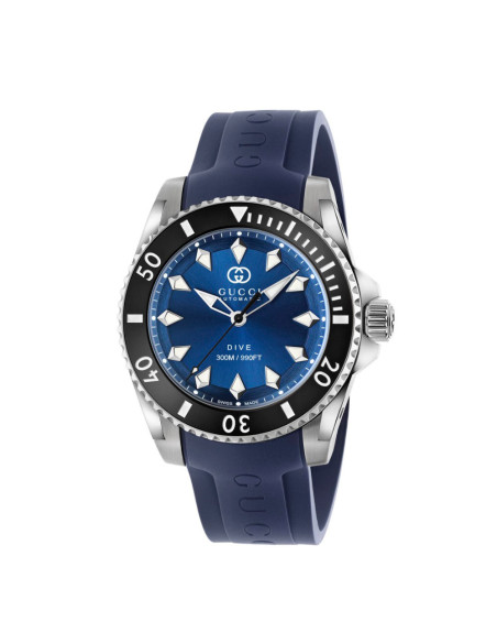 Reloj Gucci Dive YA136359