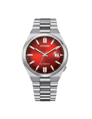Reloj Citizen Tsuyosa NJ0150-56W