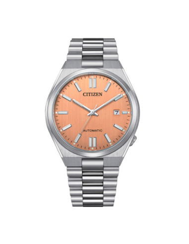 Reloj Citizen Tsuyosa NJ0159-86Z