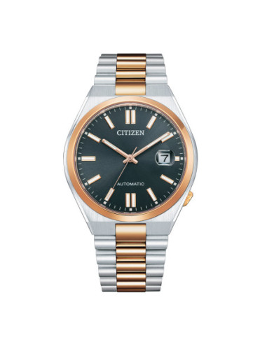 Reloj Citizen Tsuyosa NJ0154-80H
