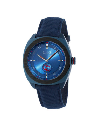 Reloj Gucci Interlocking YA142331