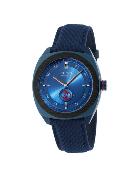 Reloj Gucci Interlocking YA142331