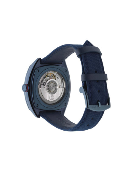 Reloj Gucci Interlocking YA142331