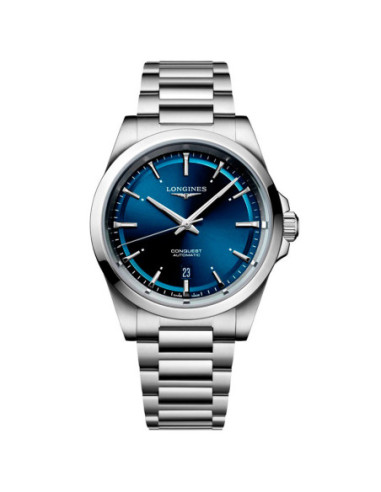 Reloj Longines Conquest L3.830.4.92.6