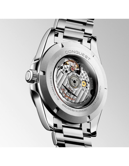 Reloj Longines Conquest L3.830.4.92.6