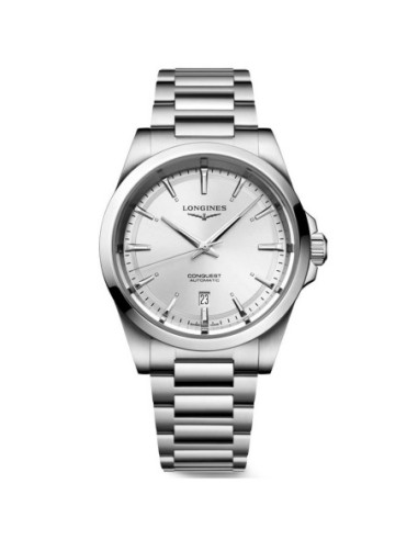 Reloj Longines Conquest L3.830.4.72.6