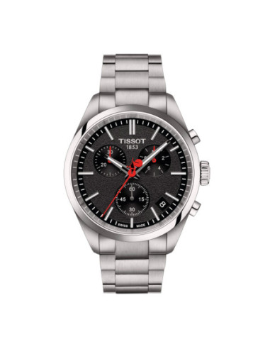Reloj Tissot PR 100 Vuelta T150.417.11.051.01