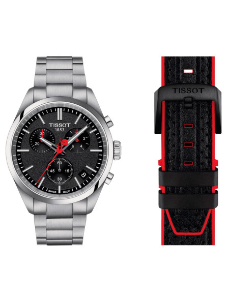 Reloj Tissot PR 100 Vuelta T150.417.11.051.01