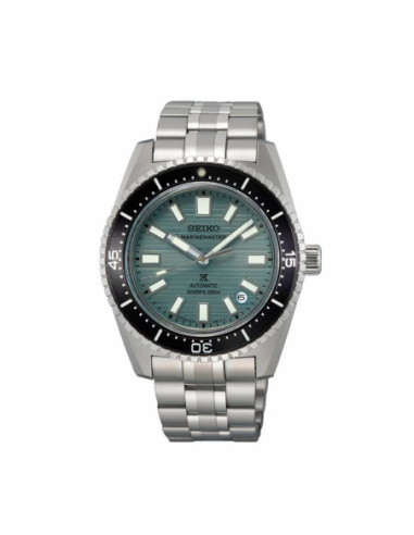 Reloj Seiko Prospex Marinemaster SJE117J1