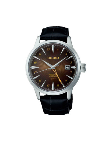 Reloj Seiko Presage Cocktail Time SSK039J1