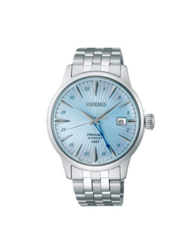 Reloj Seiko Presage Cocktail Time SSK037J1
