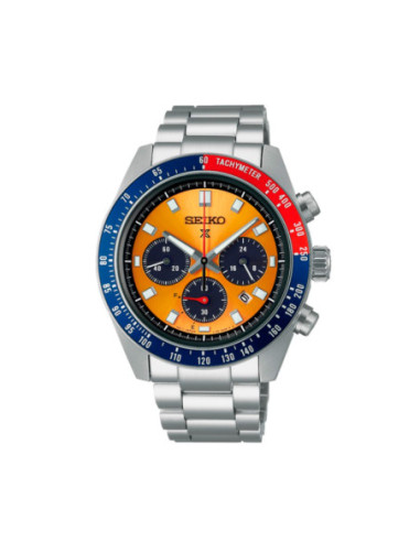 Reloj Seiko Prospex Speedtimer SSC947P1