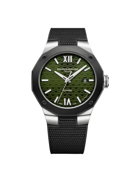 Reloj Baume Et Mercier Riviera M0A10763