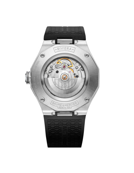 Reloj Baume Et Mercier Riviera M0A10763
