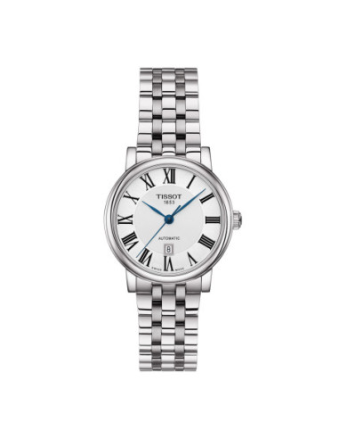 Reloj Tissot Carson Lady T122.207.11.033.00