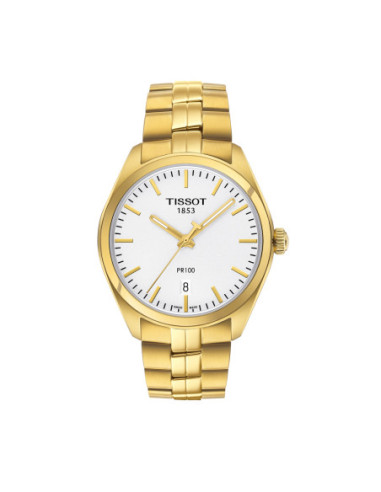 Reloj Tissot PR100 T101.410.33.031.00