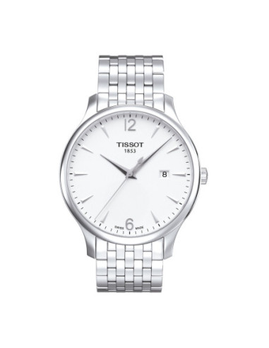 Reloj Tissot  T-Classic Tradition T063.610.11.037.00