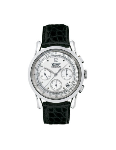 Reloj Tissot Heritage 150 Aniversario T66.1.722.31
