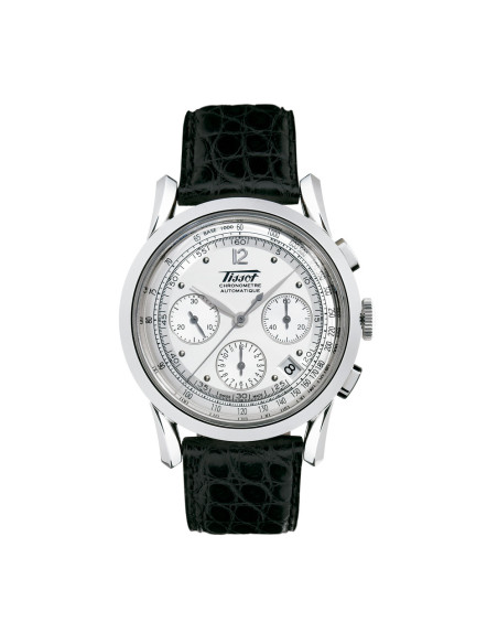 Reloj Tissot Heritage 150 Aniversario T66.1.722.31