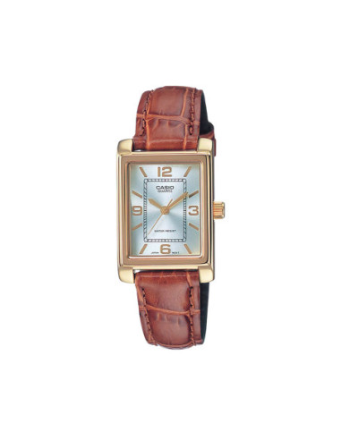 Reloj Casio Timeless LTP-1234PGL-7AEG