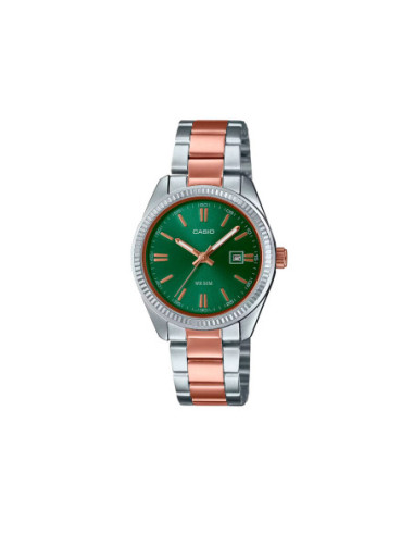 Reloj Casio Timeless LTP-1302PRG-3AVEF