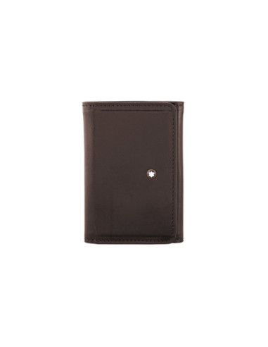 Tarjetero Montblanc Heritage 116823