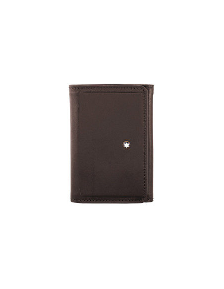 Tarjetero Montblanc Heritage 116823