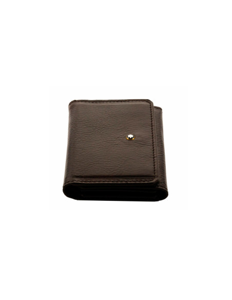 Tarjetero Montblanc Heritage 116823