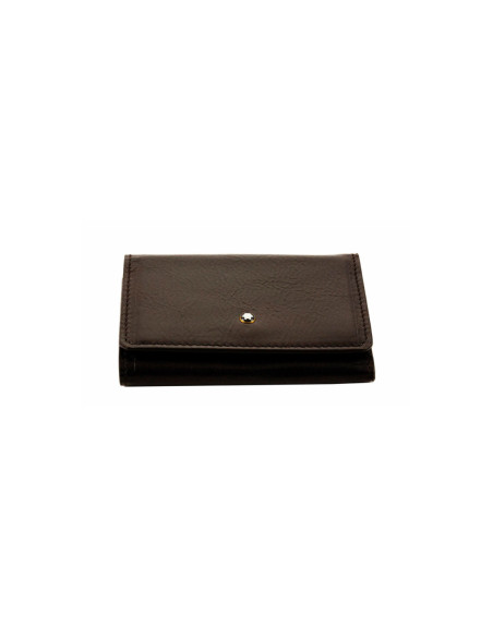 Tarjetero Montblanc Heritage 116823