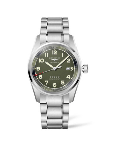 Reloj Longines Spirit L3.811.4.03.6