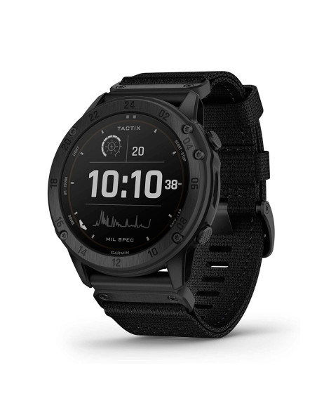 Reloj Garmin Tactix Delta Solar 010-02357-11
