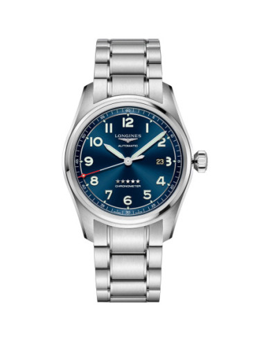 Reloj Longines Spirit L3.811.4.93.6