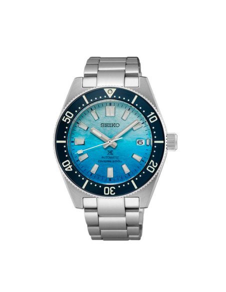 Reloj Seiko Prospex 1965 Heritage Divers SPB473J1
