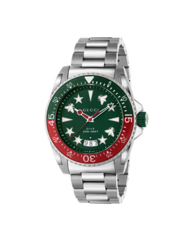Reloj Gucci Dive XL YA136222