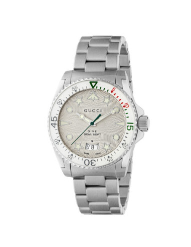 Reloj Gucci Dive LG YA136336