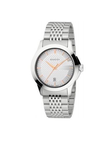 Reloj Gucci G Timeless YA126442