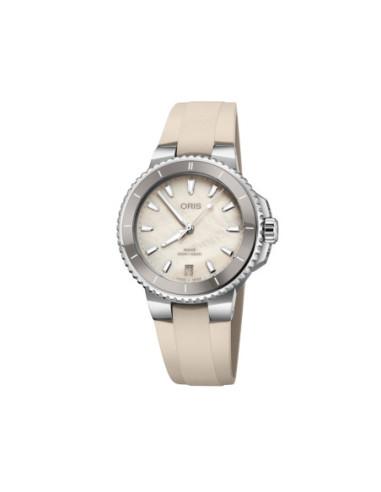 Reloj Oris Aquis Date 01 733 7792 4151-07 4 19 61FC
