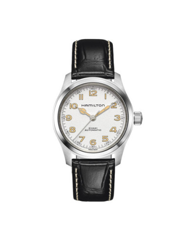 Reloj Hamilton Khaki Field Murph H70405710