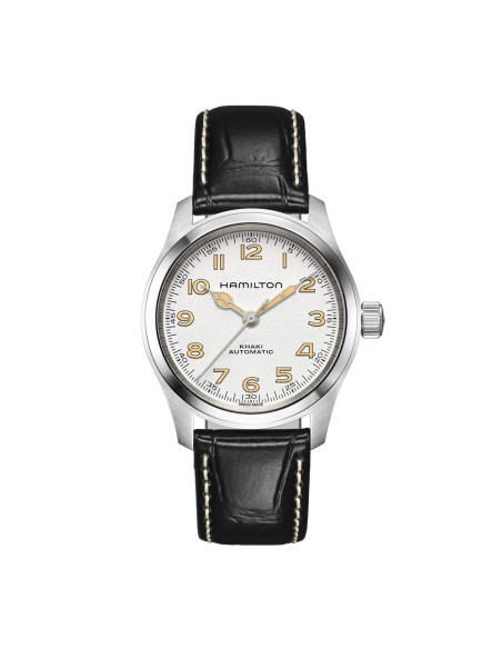 Reloj Hamilton Khaki Field Murph H70405710