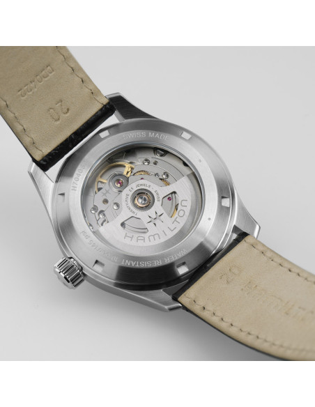 Reloj Hamilton Khaki Field Murph H70405710