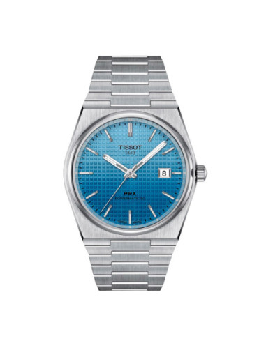 Reloj Tissot PRX Powermatic 80 T137.407.11.351.01