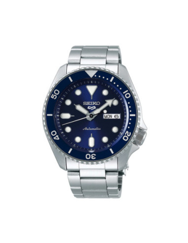 Reloj Seiko 5 Sports SRPD51K1