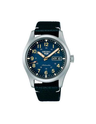 Reloj Seiko 5 Sports Field Military Specialist SRPG39K1