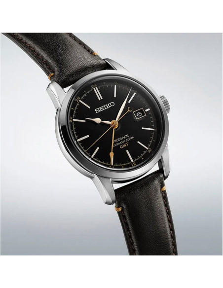 Reloj Seiko Presage Craftsmanship Series SPB447J1